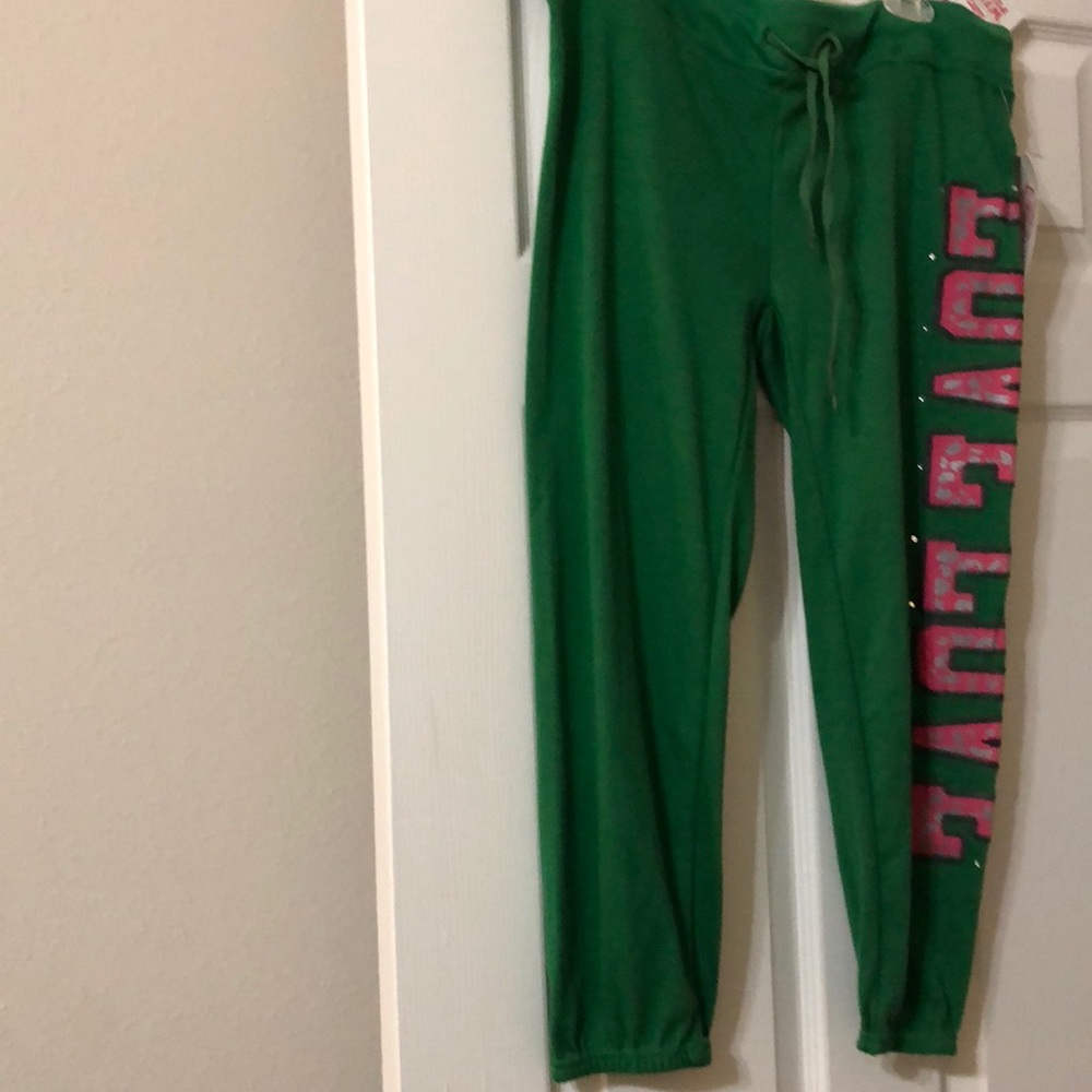 Sweatpants
